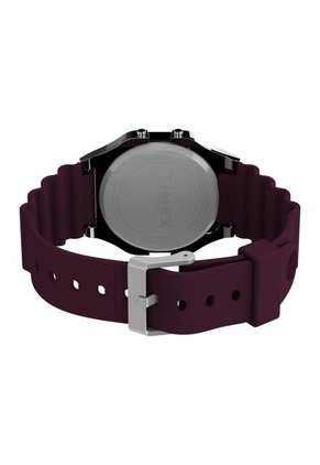 Reloj Timex Modelo TW2V41300 Violeta Hombre
