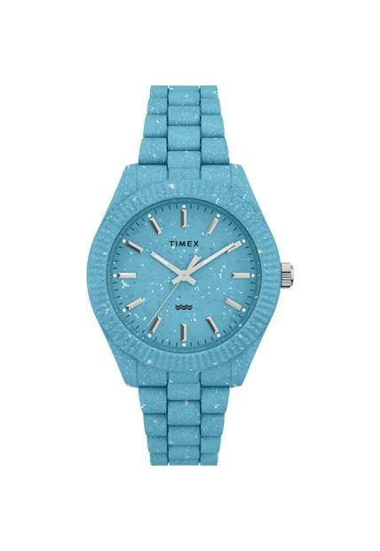 Reloj Timex Modelo TW2V42000 Multicolor Hombre