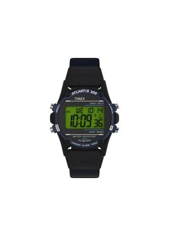 Reloj Timex Modelo TW2V44400 Azul Hombre Timex