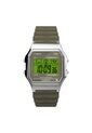 Reloj Timex Modelo TW2V41100 Gris Hombre de Timex