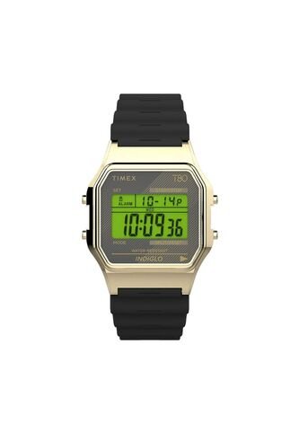Reloj Timex Modelo TW2V41000 Negro Hombre Timex