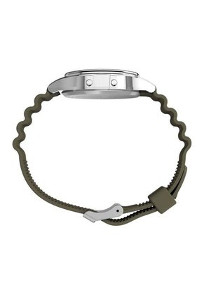 Reloj Timex Modelo TW2V41100 Gris Hombre