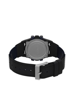 Reloj Timex Modelo TW2V44400 Azul Hombre