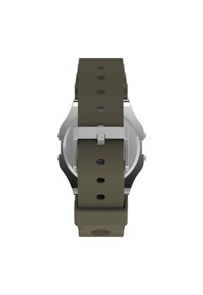 Reloj Timex Modelo TW2V41100 Gris Hombre