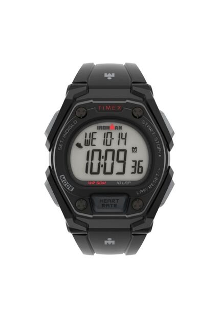 Reloj Timex Modelo TW5M49500 Negro Hombre