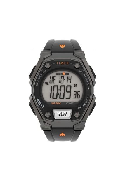 Reloj Timex Modelo TW5M49400 Negro Hombre