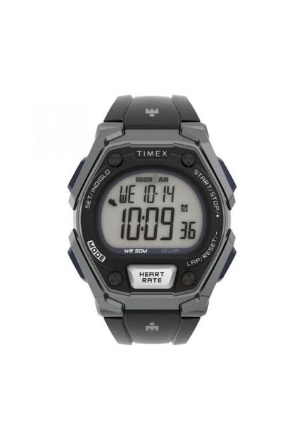 Reloj Timex Modelo TW5M51200 Negro Hombre