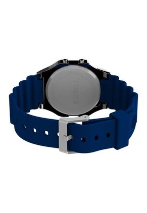Reloj Timex Modelo TW2V41200 Azul Hombre