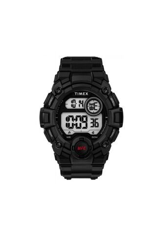 Reloj Timex Modelo TW5M53100 Negro Hombre Timex