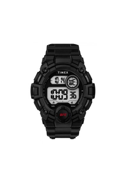 Reloj Timex Modelo TW5M53100 Negro Hombre