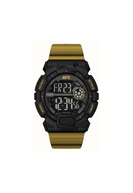 Reloj Timex Modelo TW5M53600 Dorado Hombre