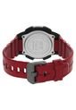 Reloj Timex Modelo TW5M52600 Rojo Hombre de Timex