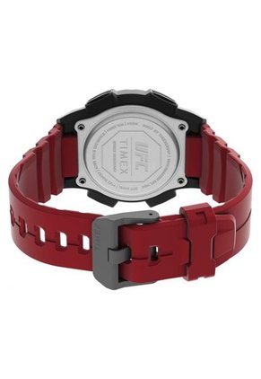 Reloj Timex Modelo TW5M52600 Rojo Hombre
