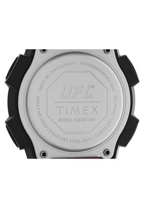 Reloj Timex Modelo TW5M52600 Rojo Hombre