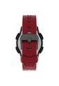 Reloj Timex Modelo TW5M52600 Rojo Hombre de Timex