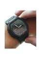 Reloj Timex Modelo TW2V55200 Negro Hombre de Timex