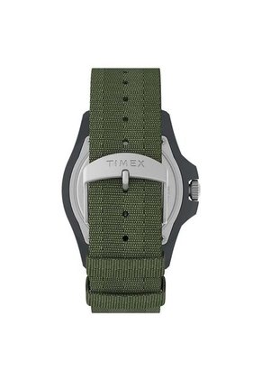 Reloj Timex Modelo TW2V40400 Verde Hombre