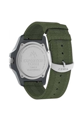 Reloj Timex Modelo TW2V40400 Verde Hombre