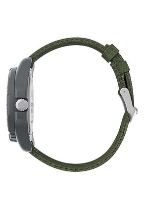 Reloj Timex Modelo TW2V40400 Verde Hombre