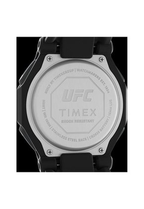 Reloj Timex Modelo TW2V55300 Negro Hombre