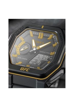 Reloj Timex Modelo TW2V55300 Negro Hombre