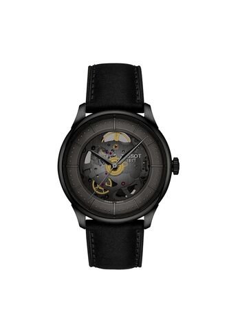 Reloj Tissot Unisex T139.836.36.441.00 Tissot