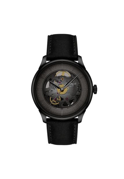 Reloj Tissot Unisex T139.836.36.441.00