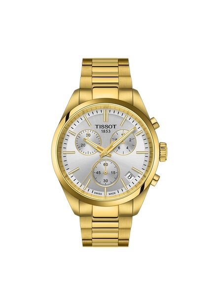 Reloj Tissot Hombre T150.417.33.031.00