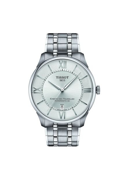 Reloj Tissot Hombre T139.407.11.038.00