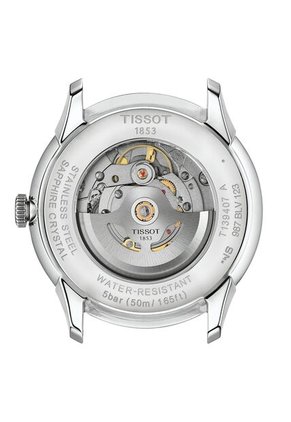 Reloj Tissot Hombre T139.407.11.038.00