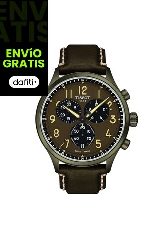 Reloj Tissot Hombre T116.617.36.092.00 Tissot