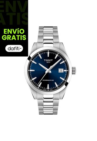 Reloj Tissot Hombre T165.807.11.041.00 Tissot