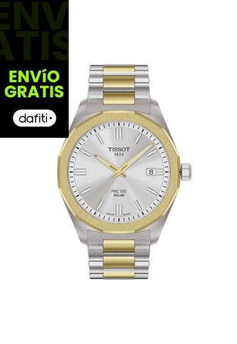 Reloj Tissot Hombre T151.422.22.031.00 Tissot