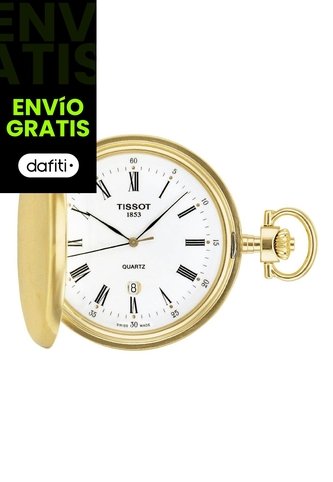 Reloj Tissot Hombre T83.4.553.13 Tissot