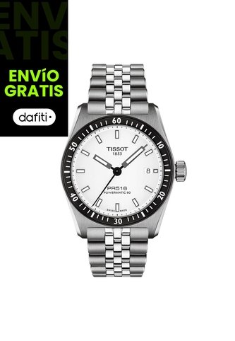 Reloj Tissot Hombre T149.407.11.031.00 Tissot