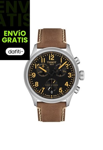 Reloj Tissot Hombre T116.417.16.052.01 Tissot