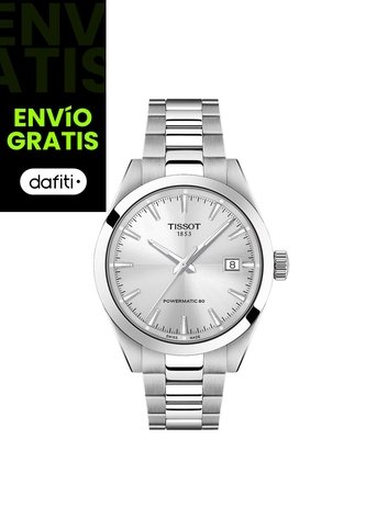 Reloj Tissot Hombre T165.807.11.031.00 Tissot