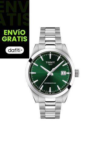 Reloj Tissot Hombre T165.807.11.091.00 Tissot