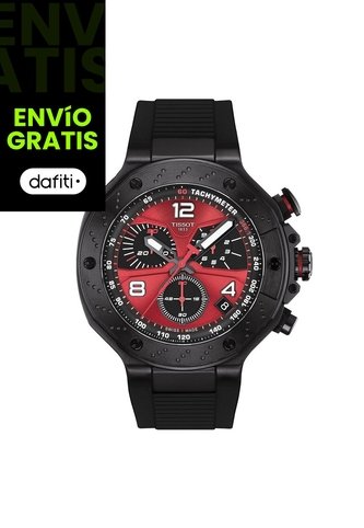 Reloj Tissot Hombre T141.417.37.422.00 Tissot
