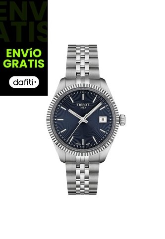 Reloj Tissot Mujer T156.210.11.041.00 Tissot
