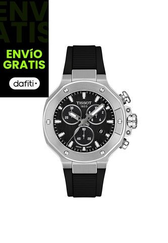 Reloj Tissot Hombre T141.817.17.051.00 Tissot