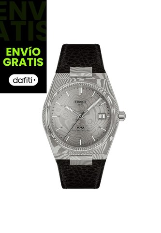 Reloj Tissot Hombre T137.807.96.081.00 Tissot