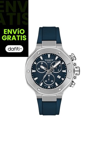 Reloj Tissot Mujer T141.817.17.041.00 Tissot