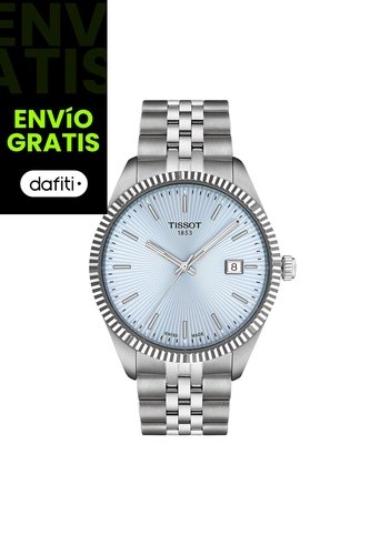 Reloj Tissot Hombre T156.410.11.351.00 Tissot