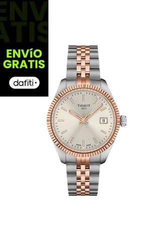 Reloj Tissot Mujer T156.210.22.031.01 Tissot