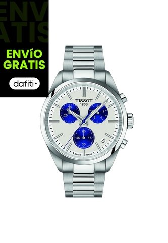 Reloj Tissot Hombre T150.417.11.011.00 Tissot