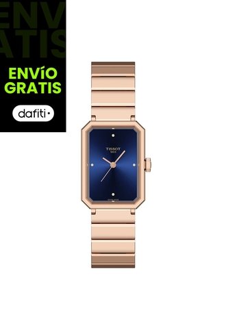 Reloj Tissot Mujer T160.110.33.046.00 Tissot