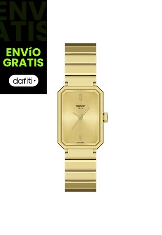 Reloj Tissot Mujer T160.110.33.023.00 Tissot