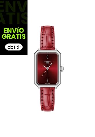 Reloj Tissot Mujer T160.110.16.423.00 Tissot