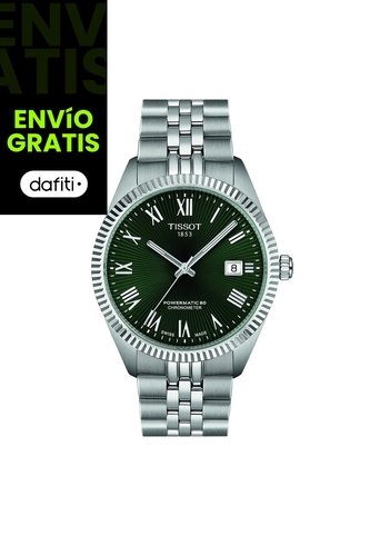 Reloj Tissot Hombre T156.408.11.093.00 Tissot